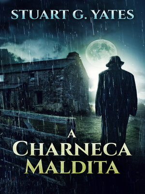 cover image of A Charneca Maldita